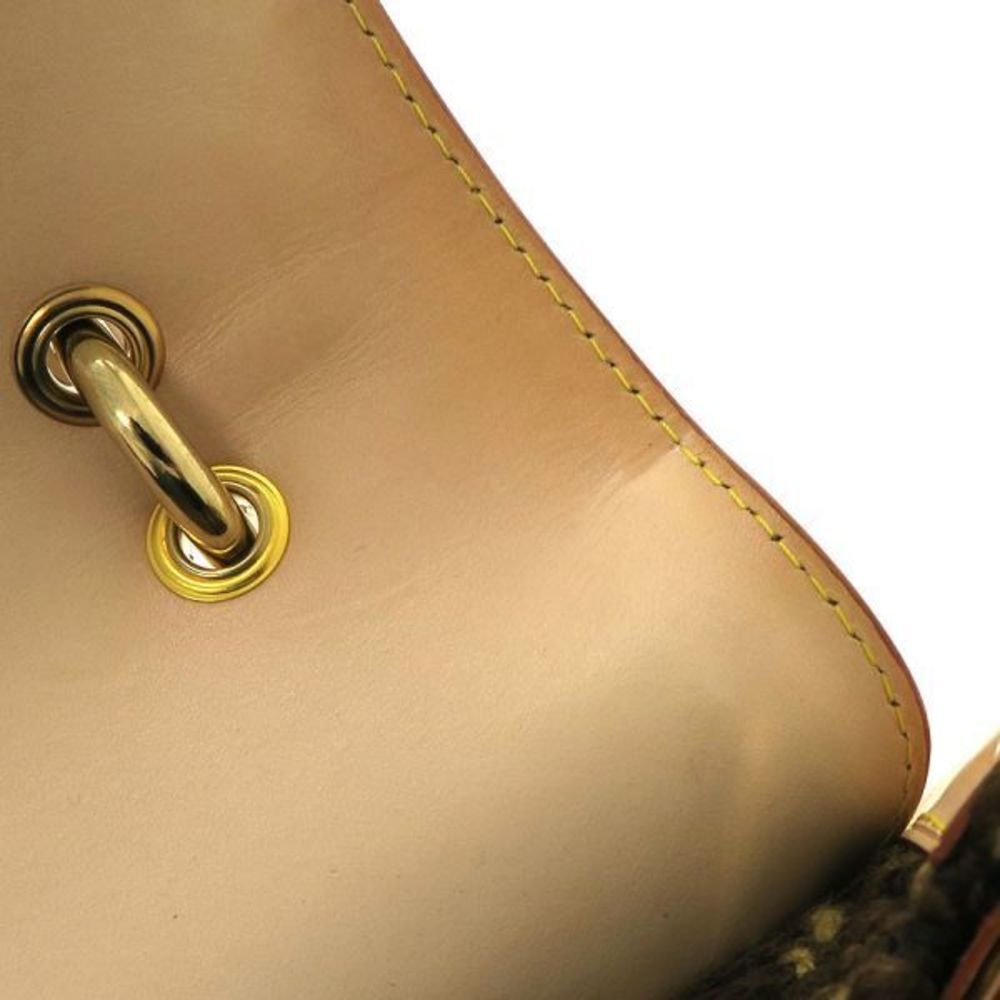 Louis Vuitton Tweedy Bag Monogram